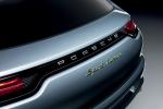 Porsche Panamera Sport Turismo Concept 2012 года
